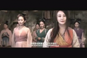 国产古装黄片,揭秘国产古装黄片的魅力与争议